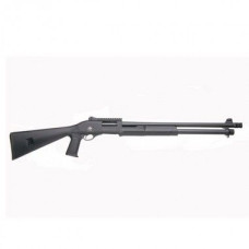 Помпова рушниця SAFARI ПН-001 к 12 пл. 8+1 56см