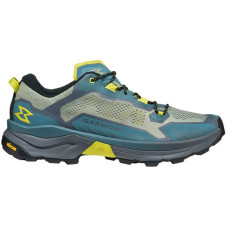 Кросівки Garmont Nexus 8.5 Blue/Yellow