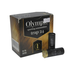 Патрон FAM 12к OLYMPIС TRAP (К) 24гр 2.40мм №7