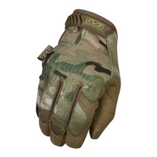Рукавички Mechanix Original S Muiticam