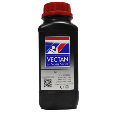 Порох NOBEL SPORT A0 500г