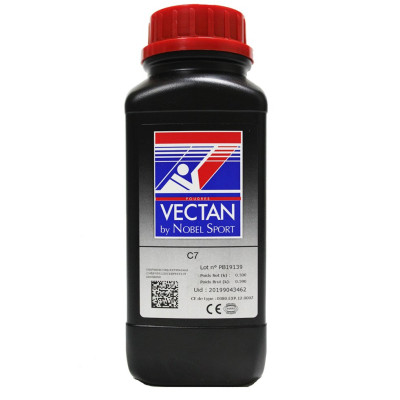 Порох NOBEL SPORT C7V 500 г