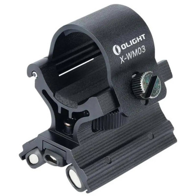 Кріплення магнітне Olight X-WM03
