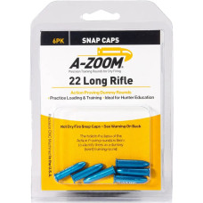 Патрон-імітатор A-Zoom кал .22 LR