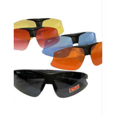 Захисні окуляри  RayBan 5 лінз