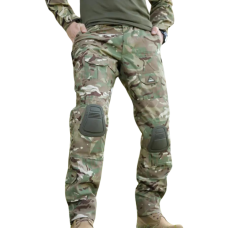 Штани UD Pentagon мультикам (48/M)
