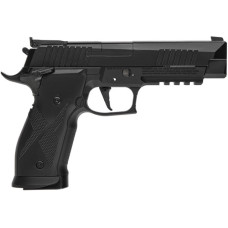 Пістолет пневматичний Sig Sauer З226 Х5 Blowback(метал)к.4,5мм 130м/с
