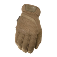 Рукавиці Defcon 5 Mechanicx Fast Fit Tactical, Coyote brown, XL