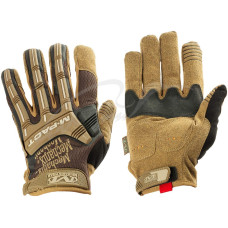 Рукавиці Defcon 5 Mechanicx Guanto M-Pact, Coyote brown, XXL