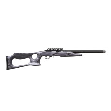 Мисливський нарізний карабін MLR22 BP MagnumLite Graphite к.22LR