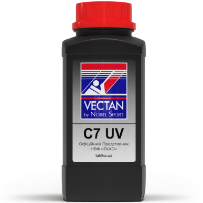 Порох NOBEL SPORT С7 UV 200 г
