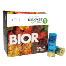 Патрон BORNAGHI 12к BIOR (Б/к) 32г №4