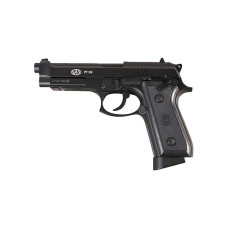 Пістолет пневматичний SAS PT99 Blowback BB кал. 4.5 мм