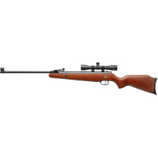 Гвинтівка пневматична Beeman Teton Gas Ram + ПО 4Х32
