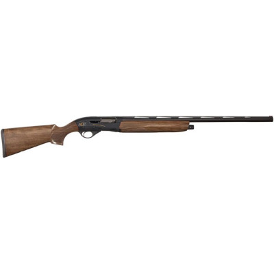 Напівавтоматична рушниця Fabarm L4S INITIAL HUNTER кал. 12/76. Довжина ствола - 71 см