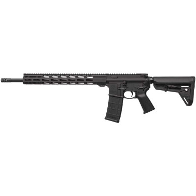 Мисливський нарізний карабін Ruger AR-556 MPR (Multi-Purpose Rifle) кал 223 Rem