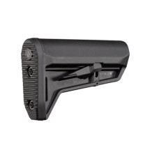 Приклад Magpul MOE SL-K Mil-Spec для AR15. Black