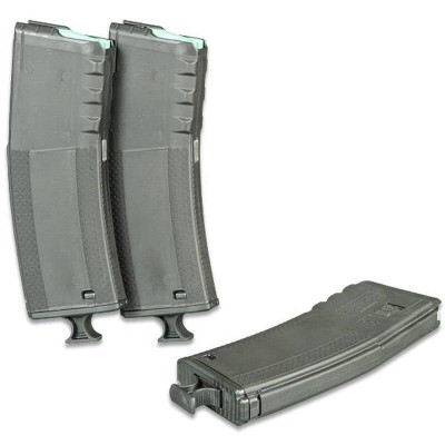 Комплект Troy Battlemag з 3-х магазинів кал. 223 Rem. Ємність - 30 патронів