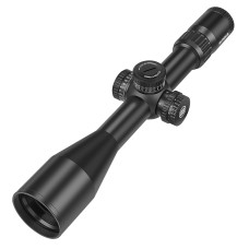 Приціл оптичний Spina SCFF 6-24x50 FFP