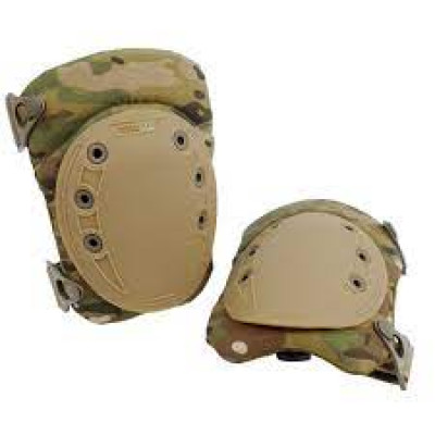 Наколінники Kiborg NEW USA tactical, Мультикам