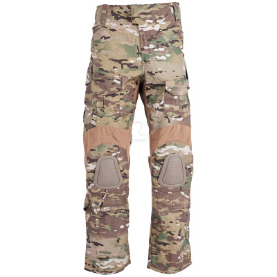 Штани Defcon 5 Gladio Pants. M. Multicam