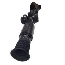Тепловізійний приціл LК-Tube GM-LRF 640-50mm LRF