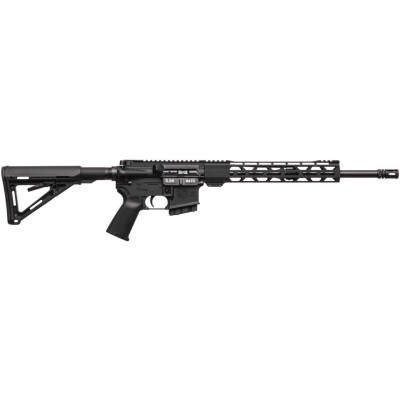 Мисливський нарізний карабін Diamondback DB15 кал..223/5.56. ствол 16", М-LOK