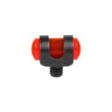 Мушка MegaLine красная 180/0001, резьба 2,6 мм