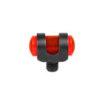 Мушка MegaLine красная 180/0001, резьба 2,6 мм
