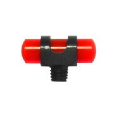 Мушка MegaLine красная 180/0003, резьба 2,6 мм