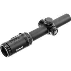 Приціл оптичний Bushnell AR Optics 1-8x24. Cіткa BTR-1 BDC з підсвічуванням