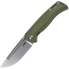Ніж складний CJRB Resource SW Green