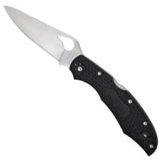 Ніж Spyderco Byrd Cara Cara2 FRN Black