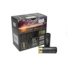 Патрон FAM 12к (К) 32гр 3,75мм №1