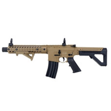 Гвинтівка пневматична CROSMAN DPMS SBR Full Auto
