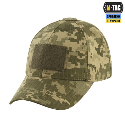 Бейсболка M-Tac ріп-стоп ММ14 S/M