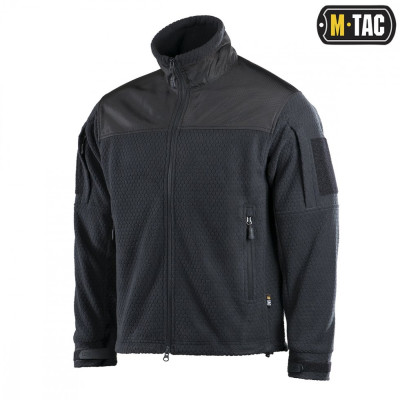 Куртка M-Tac Alpha микрофлис