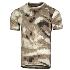 Футболка Camo-Tec CoolTouch A-TACS AU S