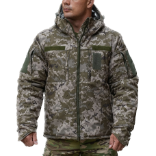 Куртка CL зимова Dewspo підкладка Omni-Heat ММ14 р.50