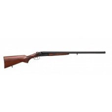 Двоствольна рушниця Huglu HRZ Black кал.12/71см