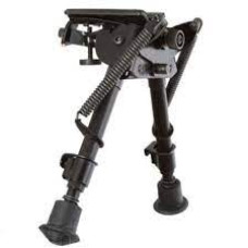 Cошки S-BRM HARRIS BIPOD (шарнирная база 15,2СМ-22,9СМ)