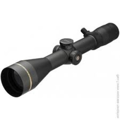 Приціл оптичний Leupold VX-3HD 4.5-14x50 (30 mm) ILLUM. FIREDOT TWILIGHT HUNTER