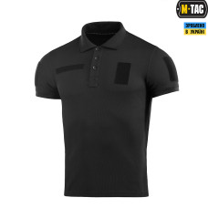 Поло M-Tac тактичне 65/35 Black 2XL