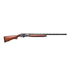 Напівавтоматична рушниця HUGLU RENOVA BLACK WOOD  12/76 см