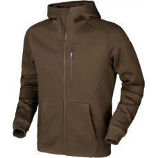Худі Harkila Hoodie Коричневий 3XL