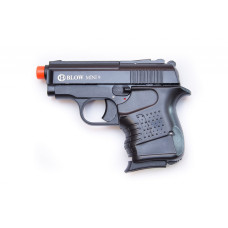 Пістолет стартовий Blow Mini9 Black