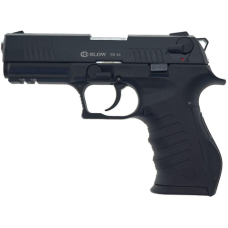 Пістолет стартовий Blow TR92 Black