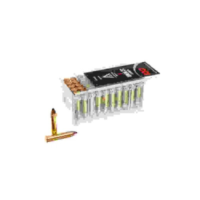 Патрон нарізний CCI 22WMR 1,95гр (30GR) V-MAX