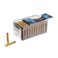 Патрон Federal Game Shok 22WMR куля JHP 50гр 3,24г 466 м/с 50шт/уп