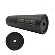 Саундмодератор Steel IMMORTAL XL 223 1/2×28